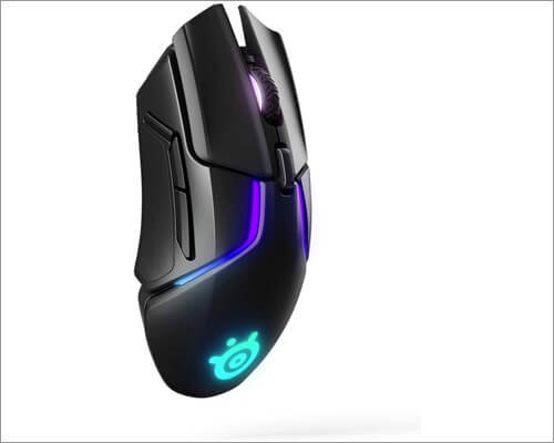 best buy wireless mouse for mac